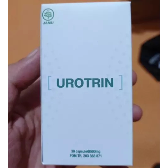 𝐆𝐑𝐀𝐓𝐈𝐒𝐎𝐍𝐆𝐊𝐈𝐑 • UROTRIN ASLI ORIGINAL PEMBESAR PENIS OBAT KUAT TAHAN LAMA BPOM