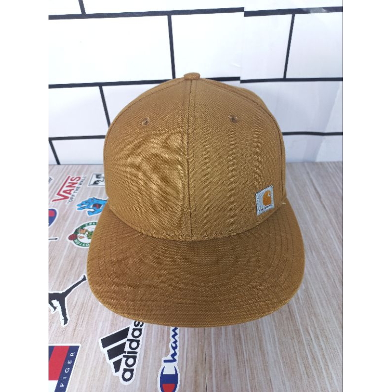 Snapback CARHARTT