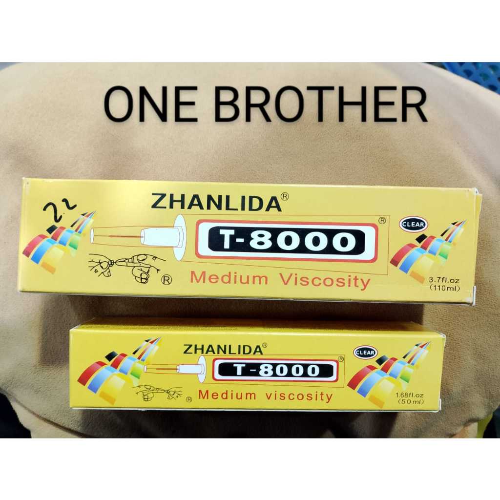 

LEM LCD TOUCHSCREEN CASING B-7000 T-7000 T-8000 3ML - 110ML