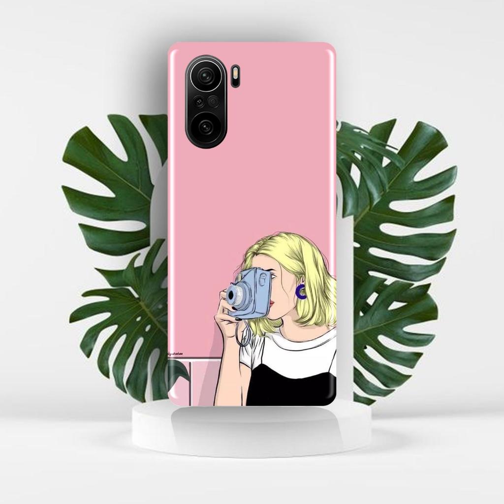 Case POCO F3 Casing Hp - Softcase Case Hp POCO F3 - Casing Hp - Softcase - Case Hp POCO F3 Casing  H