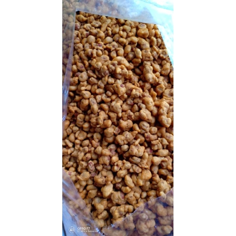 

kacang bandung