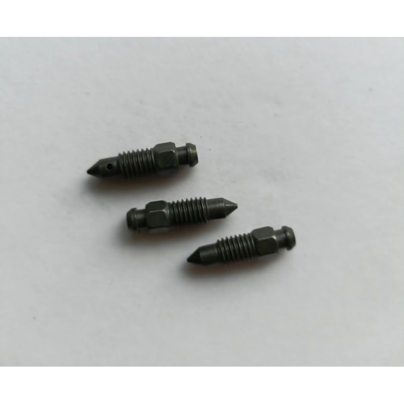 Baut nepel angin Honda M8 / Baut nepel angin 12 kasar