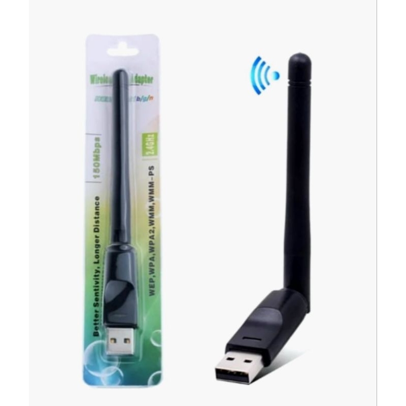 Dongle donggel wifi usb wifi adaptor