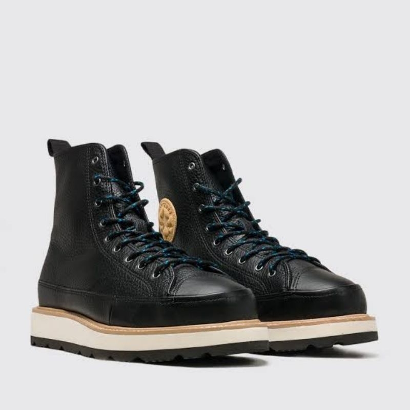 Converse Chuck Taylor Crafted Boots Leather