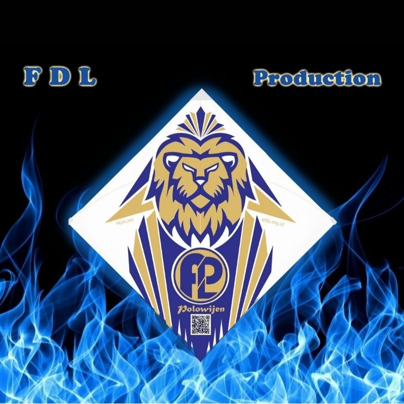 Layang Layang Malang Layangan Malangan Murah Aduan