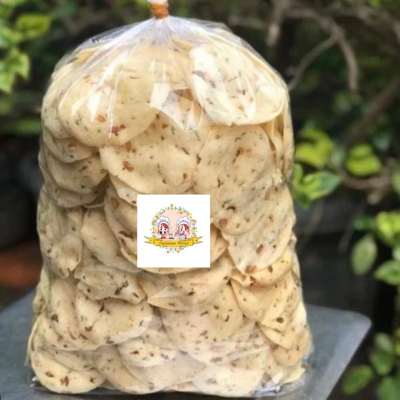 

KERIPIK BAWANG JAJANAN KICEL