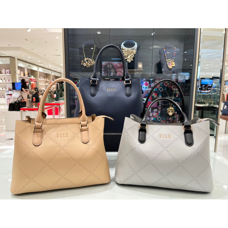 TAS WANITA ELLE ORIGINAL SALE