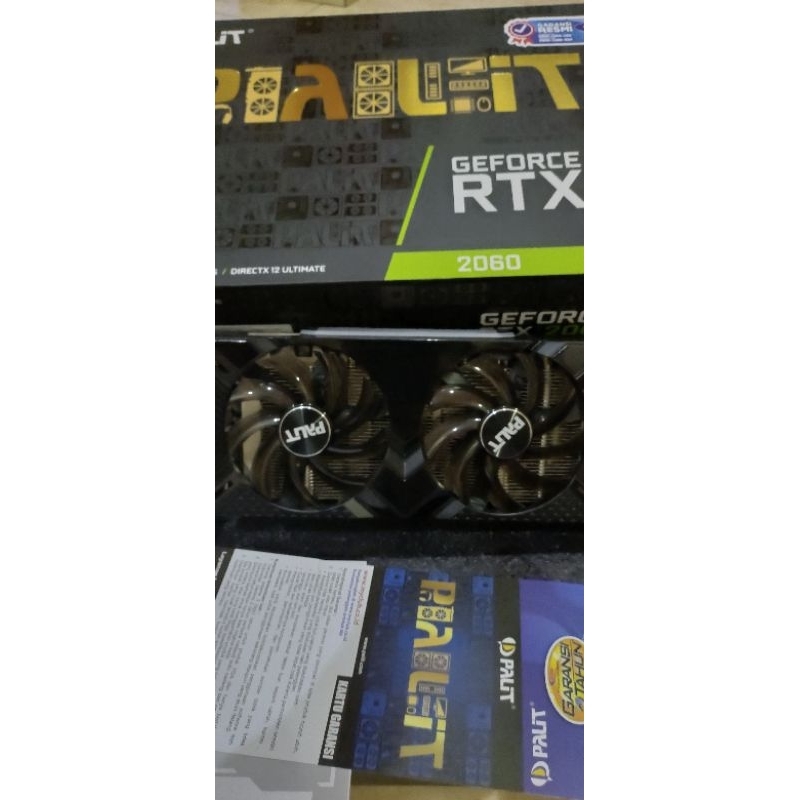 RTX 2060
