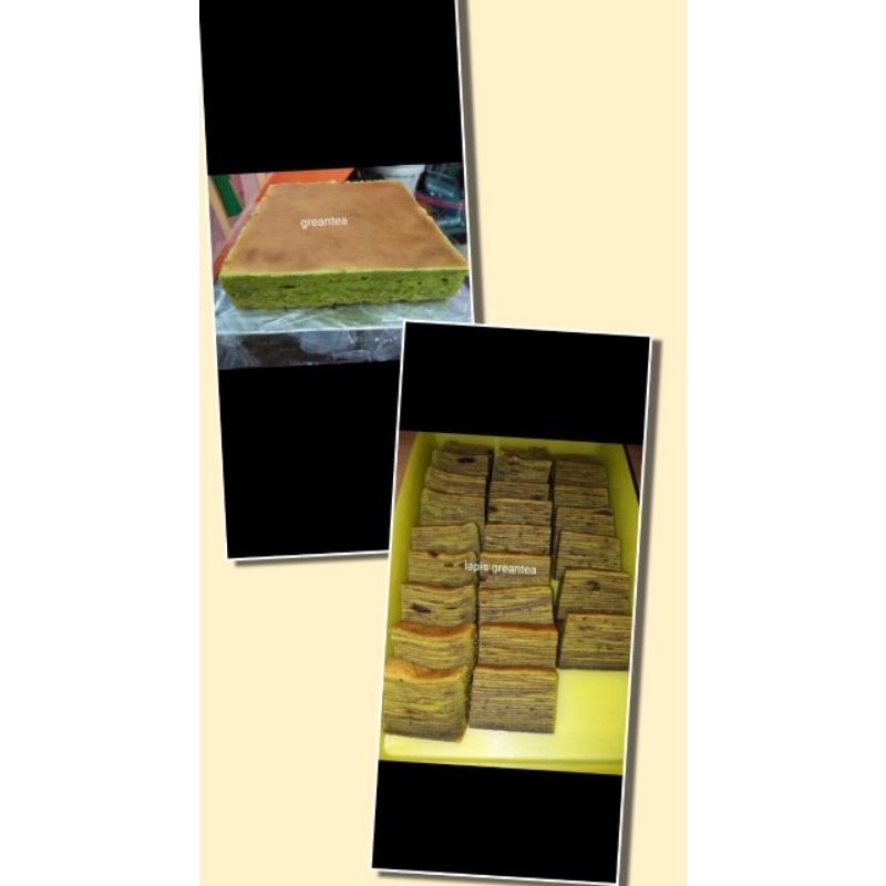 

Lapis Greantea Premium Meilita
