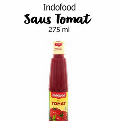 

Indofood Saus Tomat 275ml