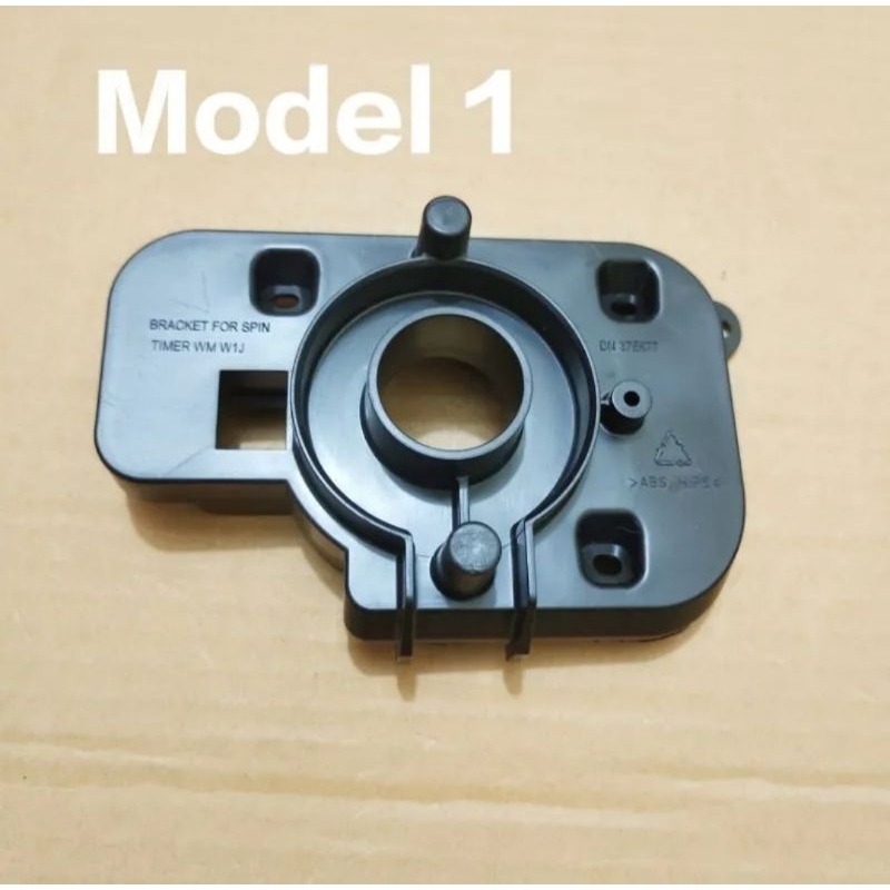 tatakan timer mesin cuci polytron original