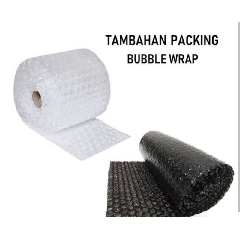 

Bubble wrap