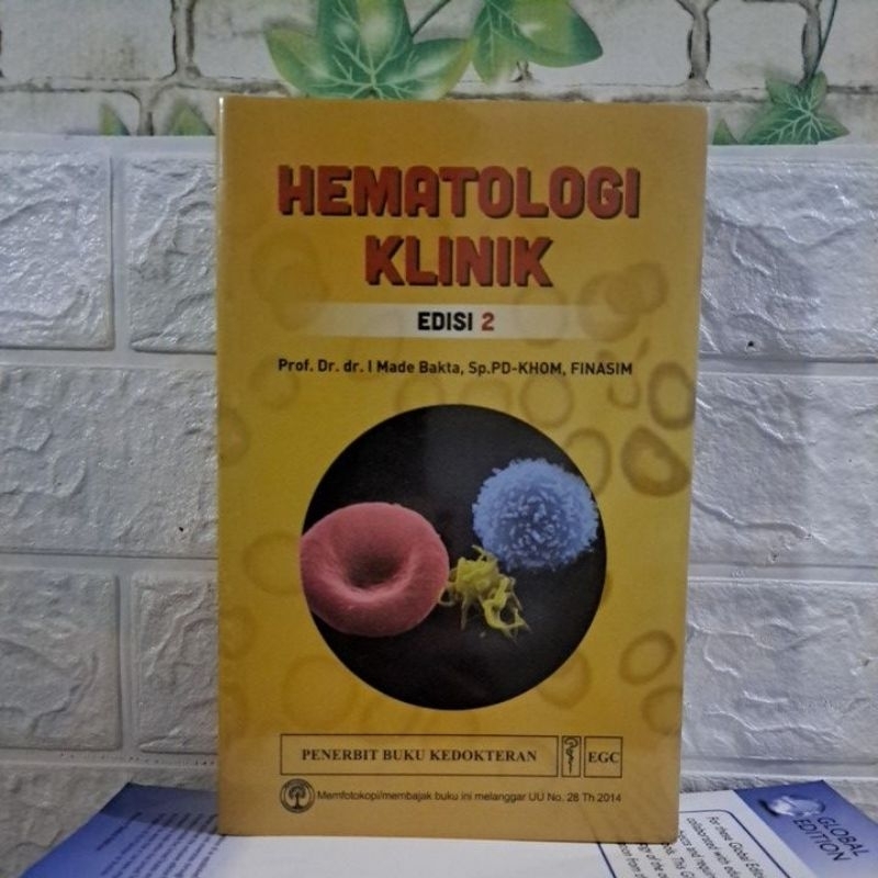 hematologi klinik ed 2 made bakta original