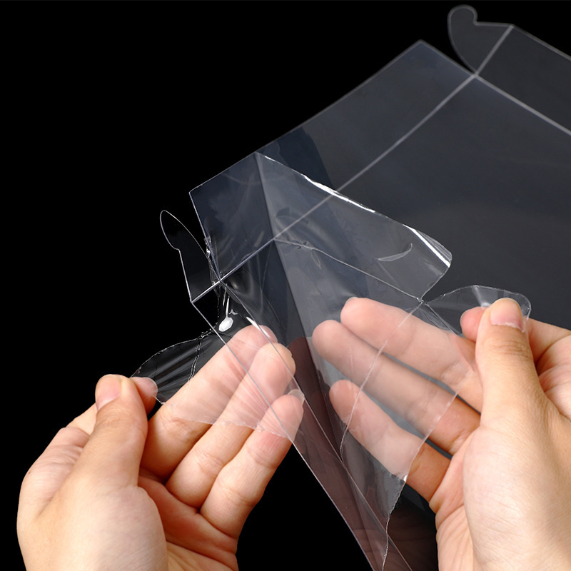 Leeopard Cake Box / Kotak Kue / Giftbox Hexagon / Segi Enam 22 Cm Tutup Kupu Transparan Mika Bening