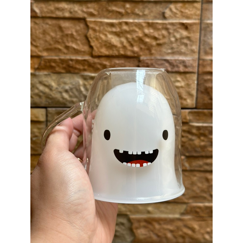 Starbucks Halloween Spooky Mug