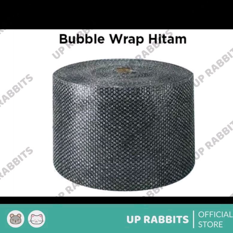 

extra bubble packing tambahan