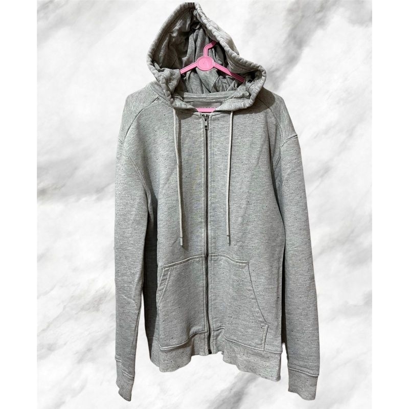 preloved Jaket pria