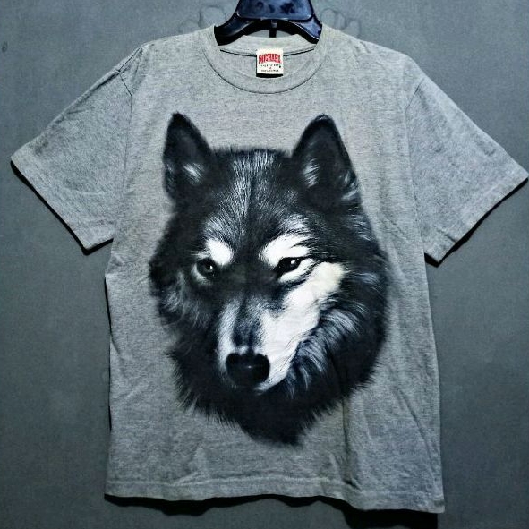 ❌SOLDOUT❌ KAOS THE MOUNTAIN SERIGALA (TAG MICHAEL)