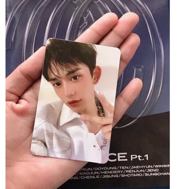 Pc Lucas Resonance pt.1