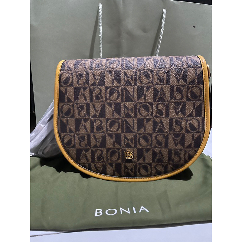 Bonia Bag original Sling Bag