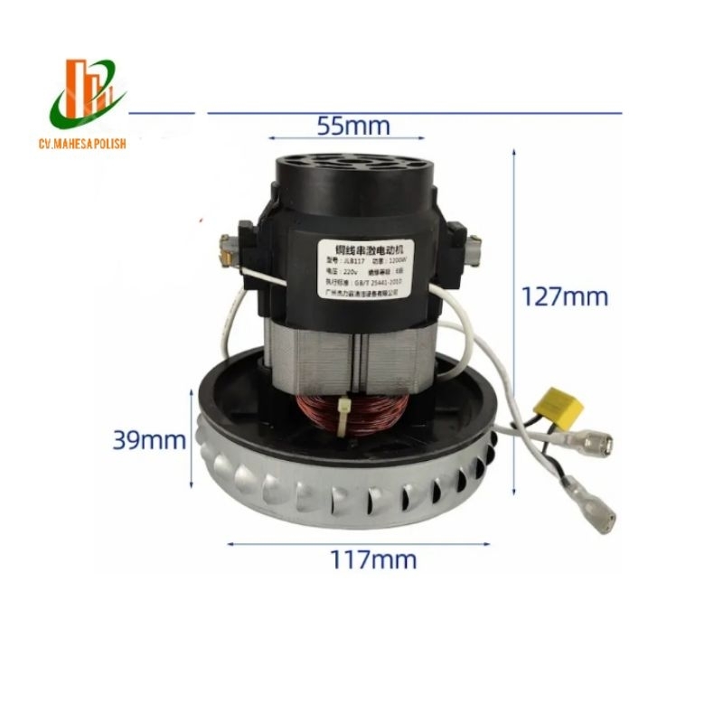 Motor Vacuum Cleaner Philip Laoni Bla Deer U Ryu Geno Dinamo Motor Vacuum Cleaner Wet And Dry