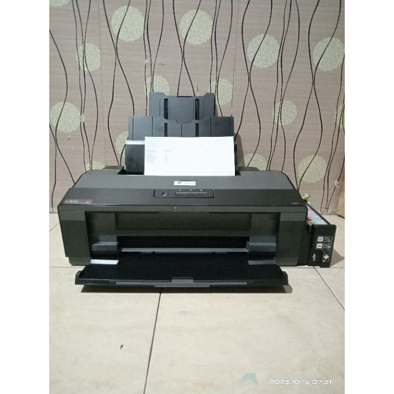 printer epson L1300 A3+