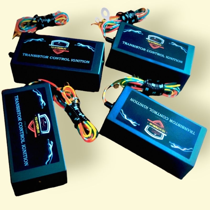 MCI TCI double power