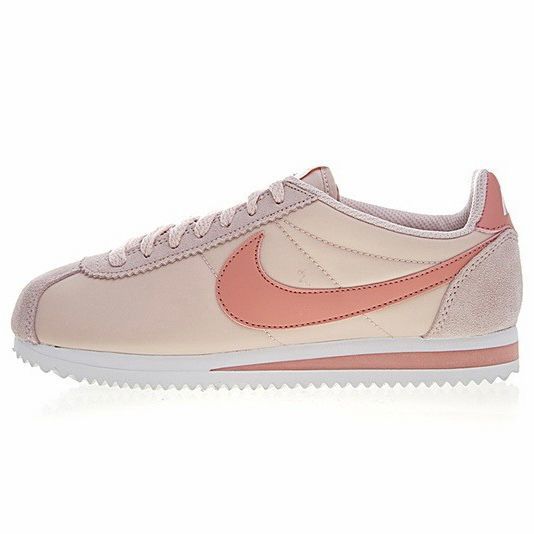 NIKE CORTEZ CLASSIC NYLON PINK