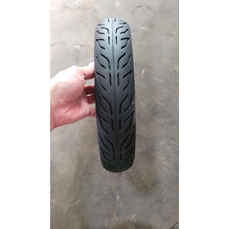 Ban Tubeless 14 x 2.50 / Ban Tubeless Sepeda Listrik