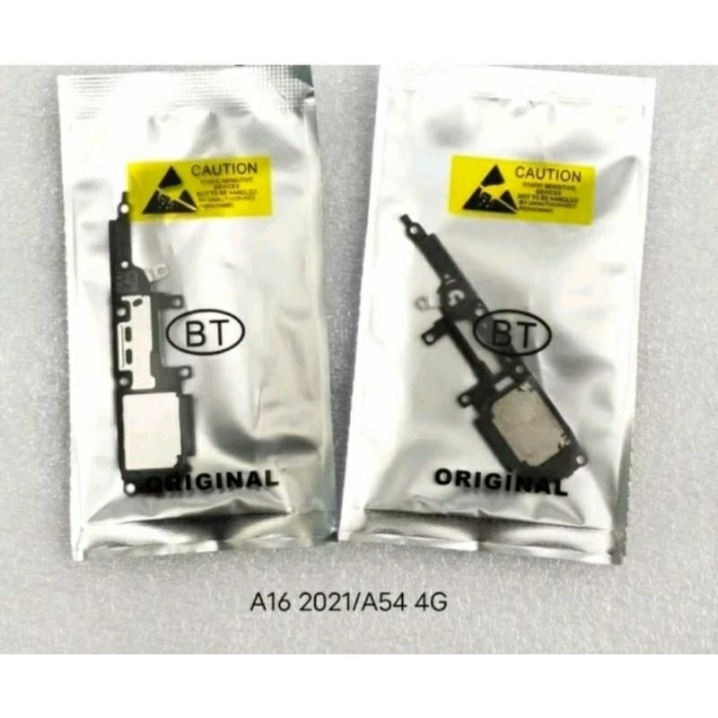 Buzzer Speaker Music Oppo A16 2021 A54 4G