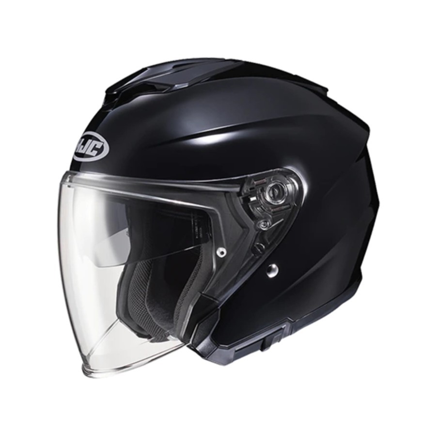 HELM HJC i30 SOLID - BLACK