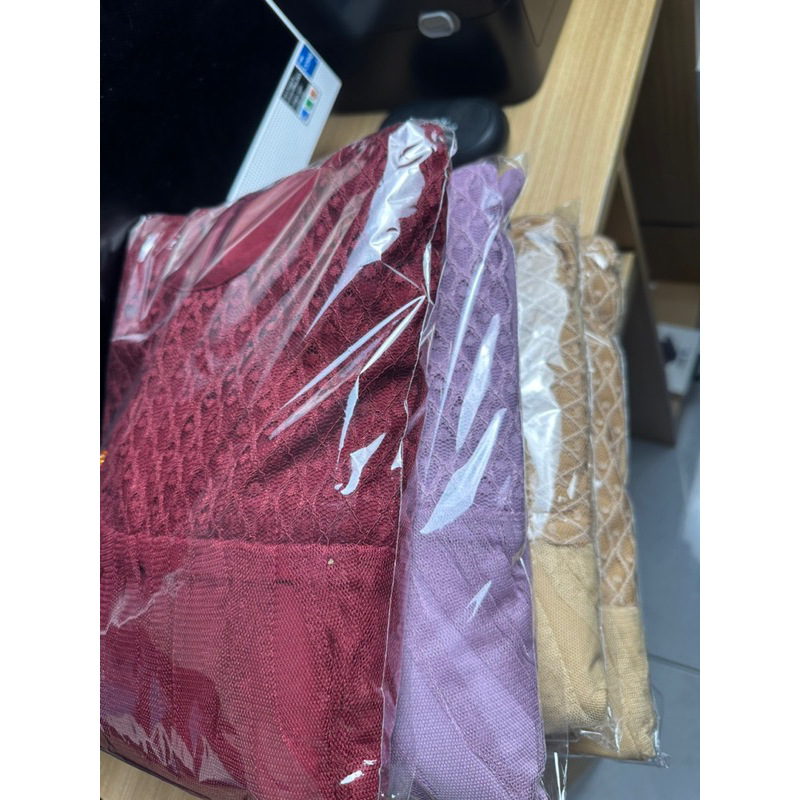 GAMIS ANAK RIJEK RAYYANA DRESS KIDS