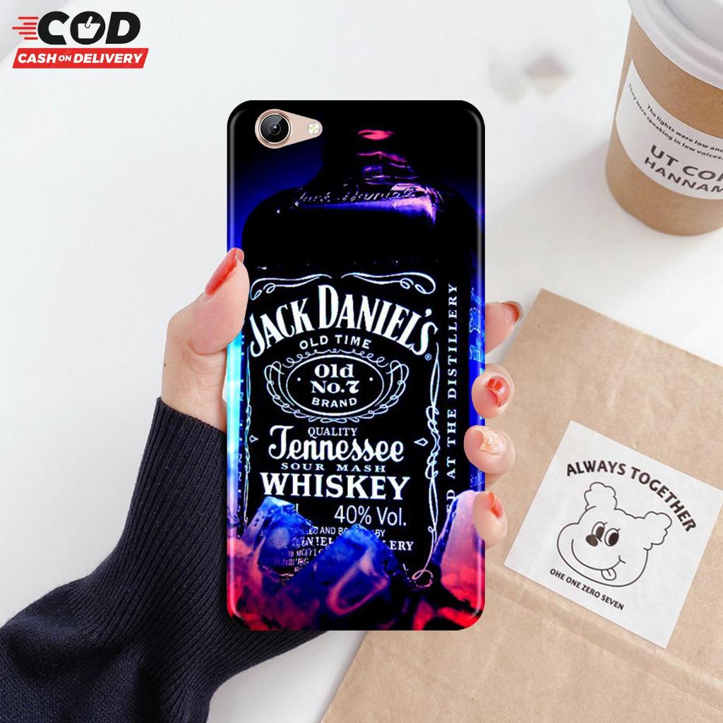 Case VIVO Y71 - Casing Hp - Softcase Cakse Hp VIVO Y71 Casing Hp - Softcase - Case Hp VIVO Y71  Casi