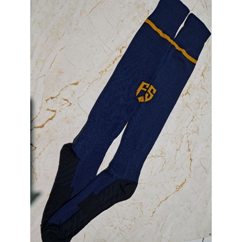 kaos kaki custom bola