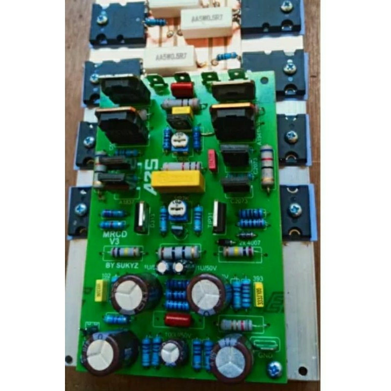 mcrd t-5 + 4 set final tosibha