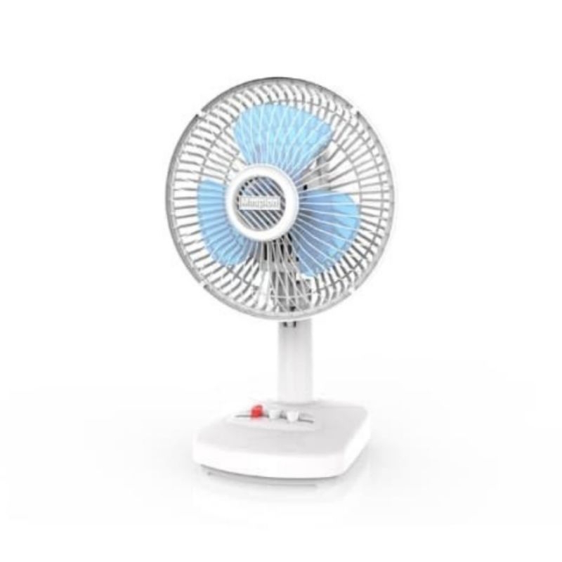 Desk Fan 7 inch Maspion F-18DA | Kipas angin meja F18DA F18 DA 18 in