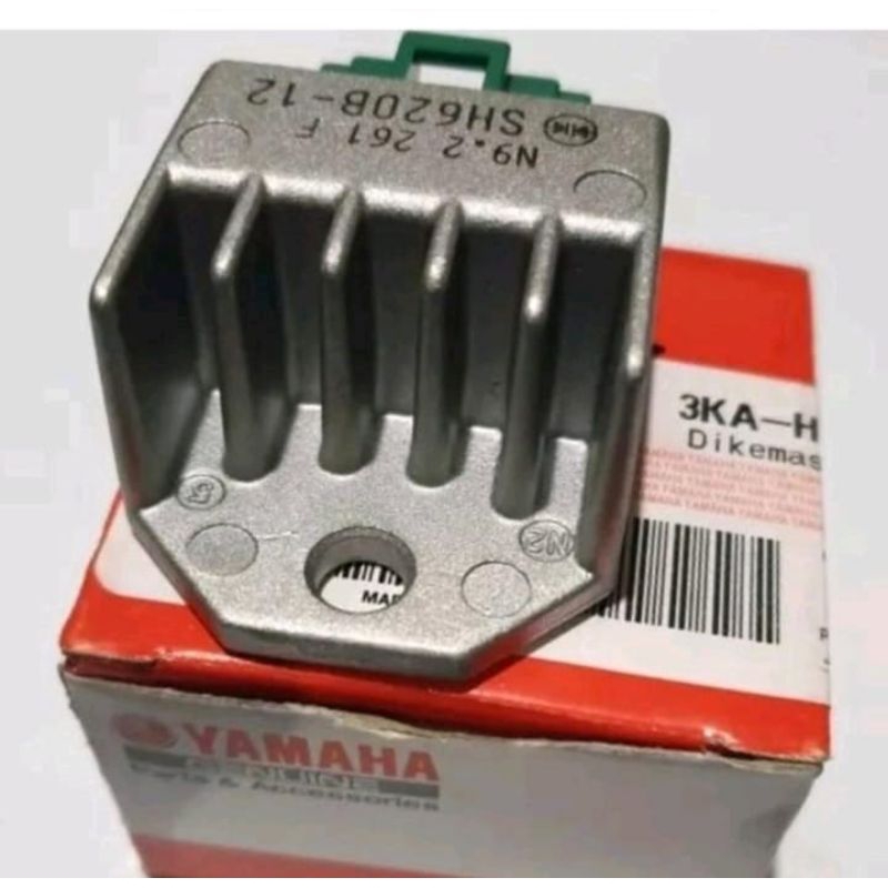 KIPROK YAMAHA RX KING ORIGINAL