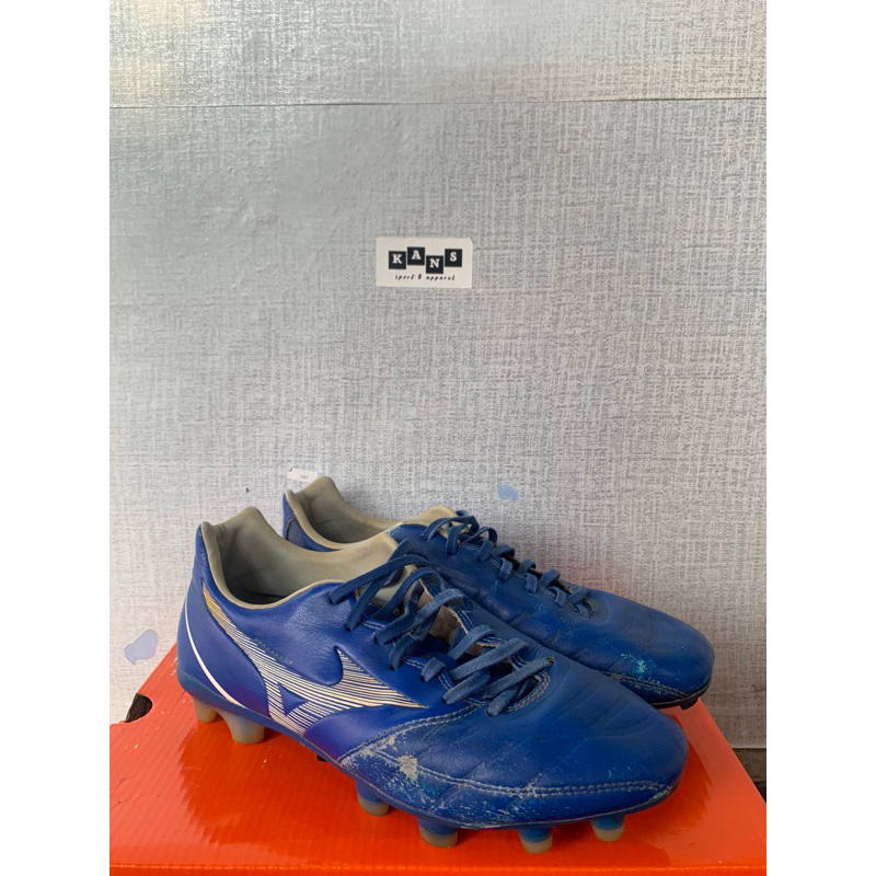 Mizuno Rebula FG