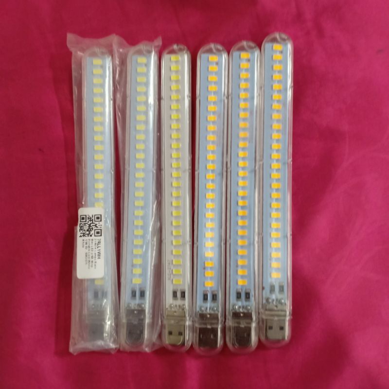 lampu led usb super terang