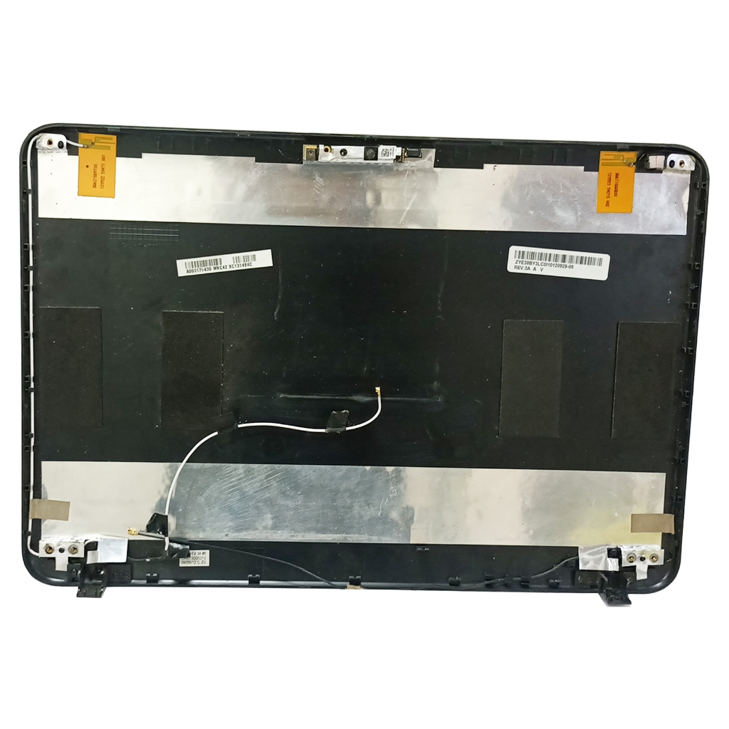 Back cover lcd laptop toshiba L845