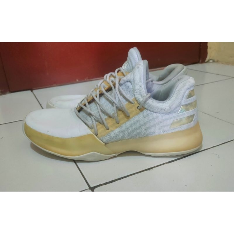 PL Adidas Harden Vol 1 Below Zero