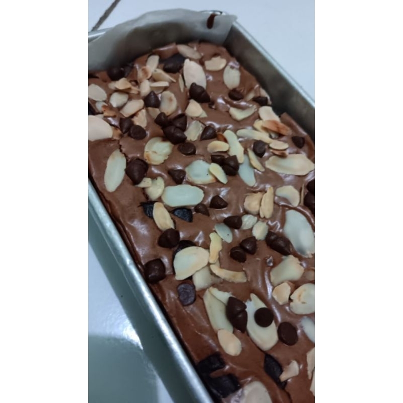 

Brownies Chunky