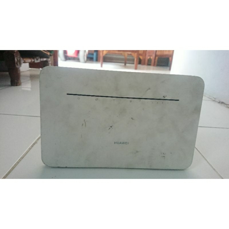 router/modem Huawei B535-932
