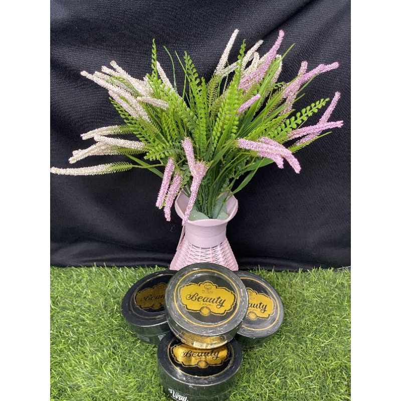 RK Glow Beauty Lotion