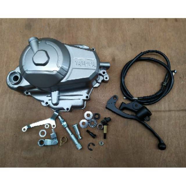 BLOK KOPLING JUPITER Z YAMAHA CKD