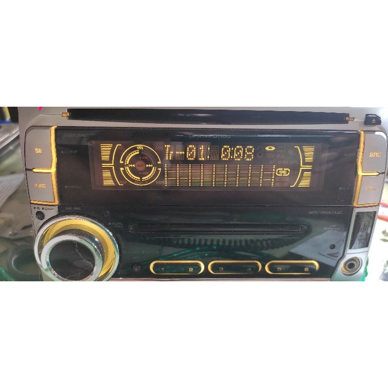 cd mp3 kenwood ori jazz