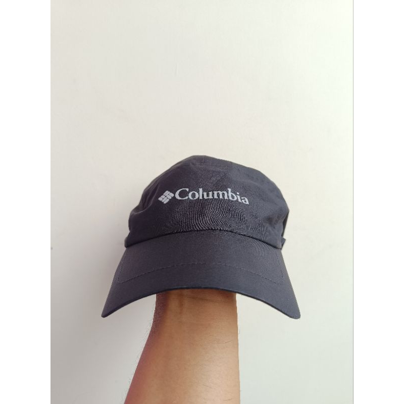 Topi Columbia Second