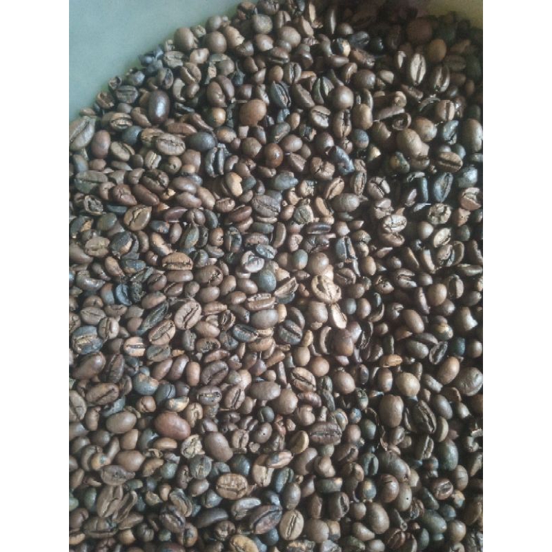 

Kopi bubuk arabica gayo