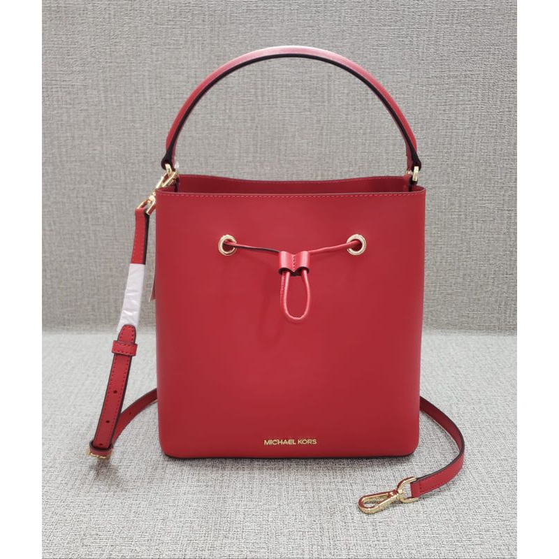 TAS MK SURI LARGE BUCKET ORIGINAL NWT