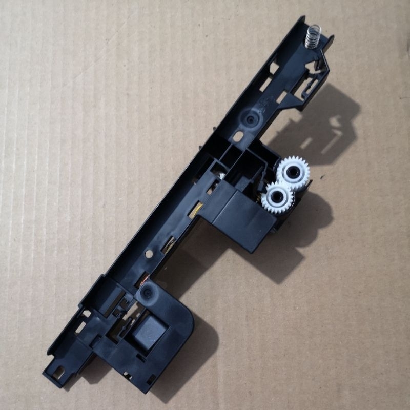 Gir Motor Carriage Rumah CIS Scanner Epson L3110 L3210 L3150 L3250 Carriage unit Lampu Scanner Spare